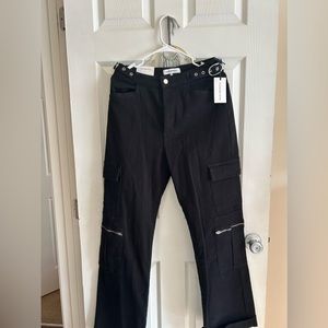 NWT WE WORE WHAT JEANS